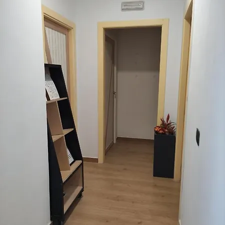 Hostel Welcome Málaga