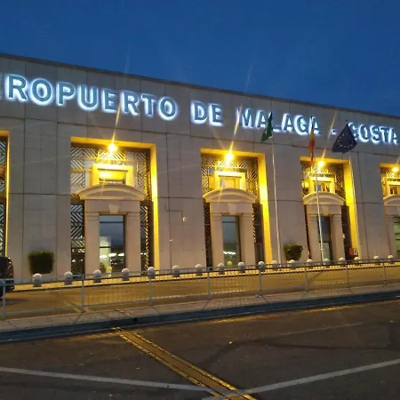 Hostel Welcome Malaga