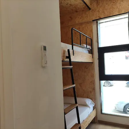Welcome Hostel