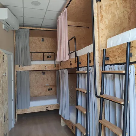 Hostel Welcome *