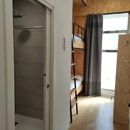 Hostel Welcome