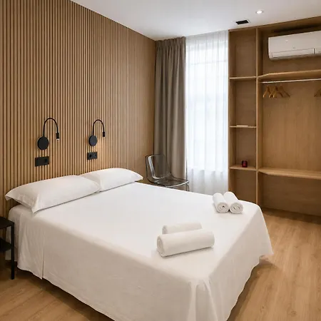Hostel Welcome