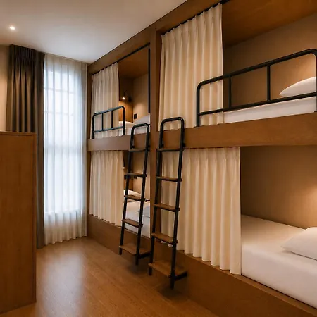 Hostel Welcome *