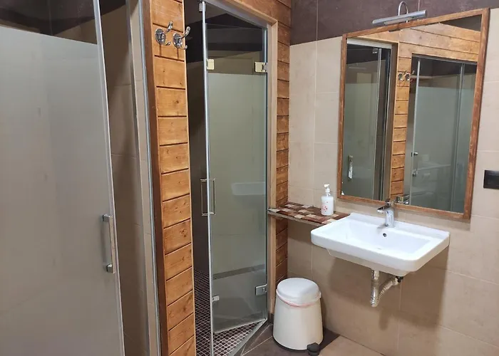 Welcome Hostal Málaga