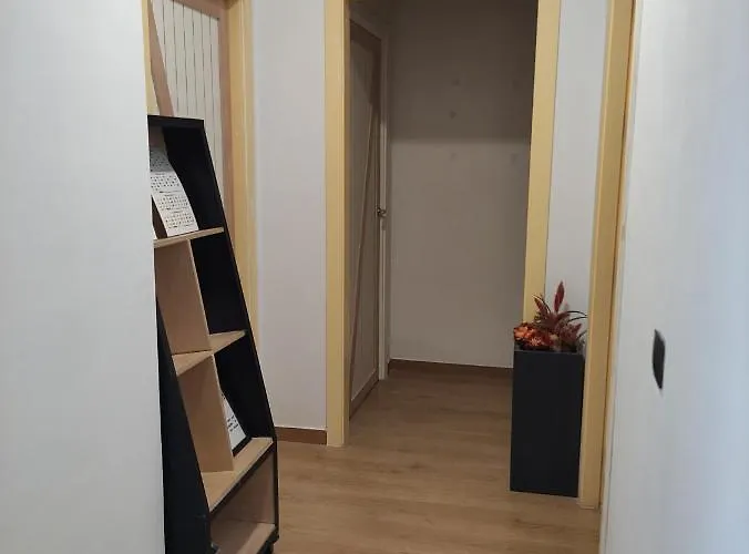 Hostel Welcome Malaga